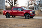 Rough Country - 2 Inch Lift Kit - Vertex/V2 - Ford F-150 4WD (2021-2025)