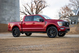 Rough Country - 2 Inch Lift Kit - Vertex - Ford F-150 4WD (2021-2025)