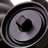 FOX PERFORMANCE ELITE 2.5 HD COIL-OVER RESERVOIR SHOCK PAIR - ADJUSTABLE