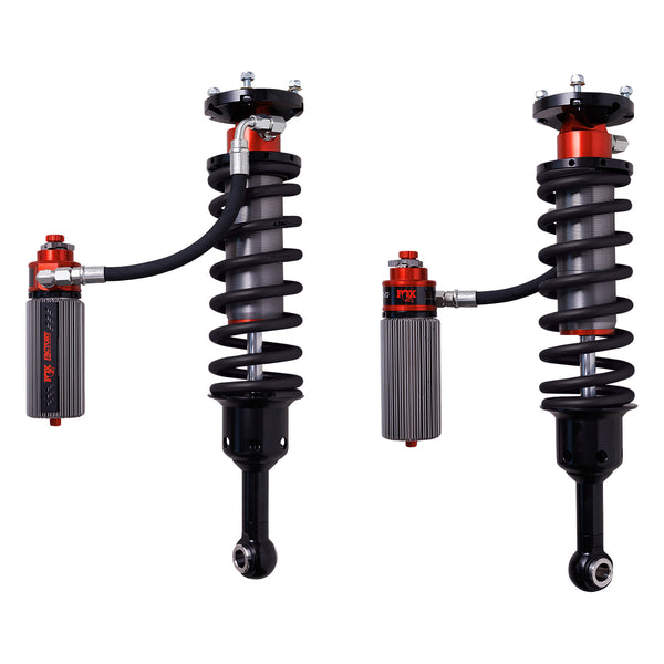 FACTORY RACE SERIES 3.2 RESERVOIR SHOCK (PAIR) - ADJUSTABLE