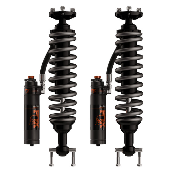 PERFORMANCE ELITE SERIES 2.5 COIL-OVER RESERVOIR SHOCK (PAIR) - ADJUSTABLE
