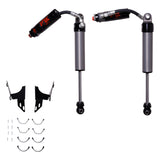 PERFORMANCE ELITE SERIES 2.5 RESERVOIR SHOCK (PAIR) - ADJUSTABLE