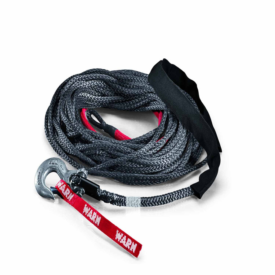 Spydura (TM) Synthetic Rope 3/8 In (9.5Mm) X 80 Ft (24.4M)