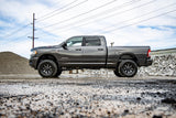Rough Country - 2.5 Inch Leveling Kit - RR Leaf - V2 - Ram 2500 (14-25)/3500 (13-25)
