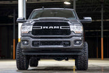 Rough Country - 5 Inch Lift Kit - Non-AISIN - M1 - Ram 2500 4WD (2019-2024)