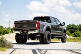 Rough Country - 4.5 Inch Lift Kit - DRW - D/S - M1 - Ford F-350 Super Duty 4WD (2017-2022)