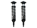ICON 2004-2008 Ford F-150 2WD 0-2.63” Lift Front V.S. 2.5 Series Coilover Kit Internal Reservoir