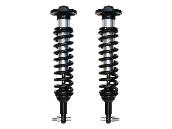 15-20 F150 4WD 0-2.63" 2.5 VS IR COILOVER KIT