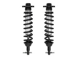 ICON 2021-2025 Ford F-150 4WD 0-2.75" Lift Front V.S. 2.5 Series Coilovers Internal Reservoir Pair