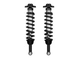 ICON 2021-2025 Ford F-150 4WD 2.75-3.5" Lift Front V.S. 2.5 Series Coilovers Internal Reservoir Pair