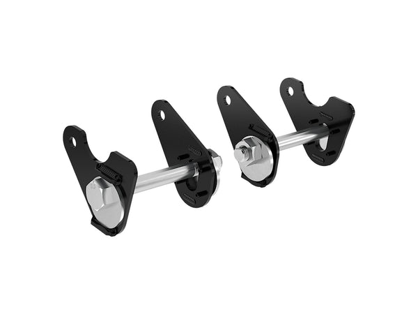 ICON 2022-2023 Ford F-150 Lightning  Camber Cam Kit  Rear