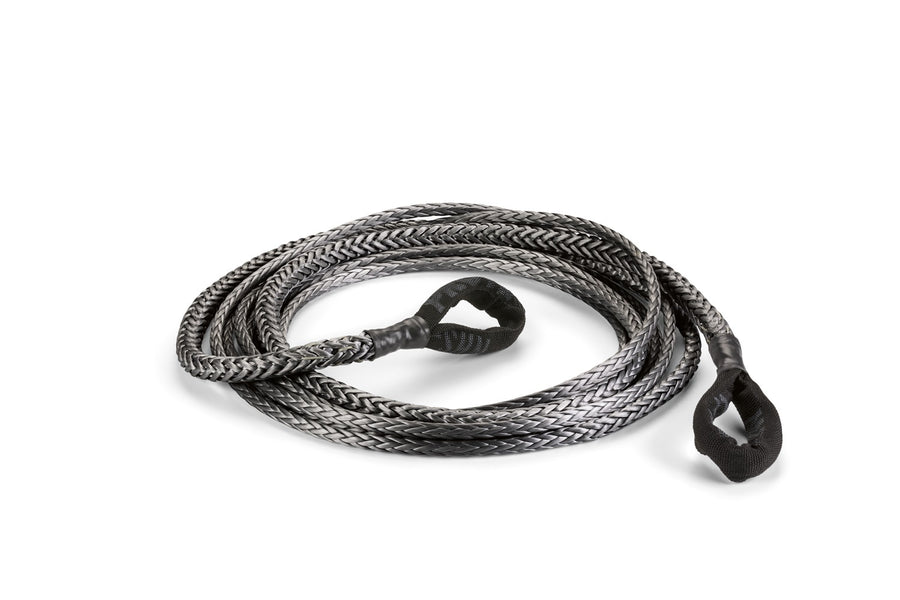 Spydura Pro Synthetic Rope Extension 7/16 In (11Mm) X 50 Ft (15.2M)