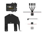 ICON 2023-2025 Ford F-250/F-350 Super Duty ICON Intelligent Control Install Kit