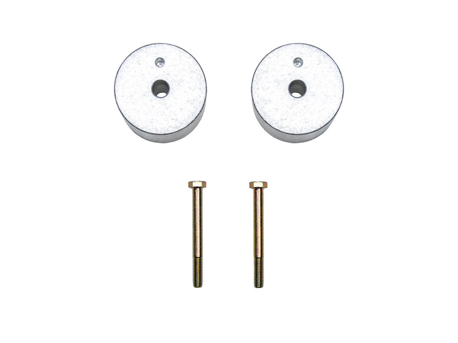 17-20 RAPTOR REAR BUMP SPACER KIT
