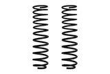ICON 2021-2025 Ford F-150 Raptor Rear 1" Lift Triple Rate Coil Spring Kit