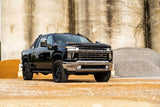 Rough Country - 1.5-2 Inch Leveling Kit - N3 - Chevy/GMC 2500HD/3500HD (20-25)