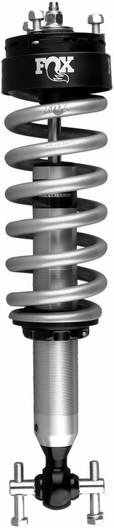 PERFORMANCE SERIES 2.5 COIL-OVER IFP SHOCK
