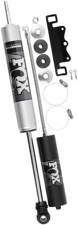 PERFORMANCE SERIES 2.0 SMOOTH BODY RESERVOIR SHOCK
