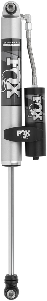 PERFORMANCE SERIES 2.0 SMOOTH BODY RESERVOIR SHOCK