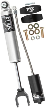PERFORMANCE SERIES 2.0 SMOOTH BODY RESERVOIR SHOCK