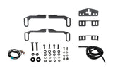 FRONT CAMERA RELOCATION BRACKET