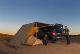 ARB - 813301 - Wind Break