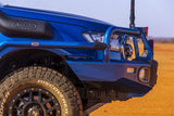 ARB - 4440210K1 - Summit Step With Front Rail