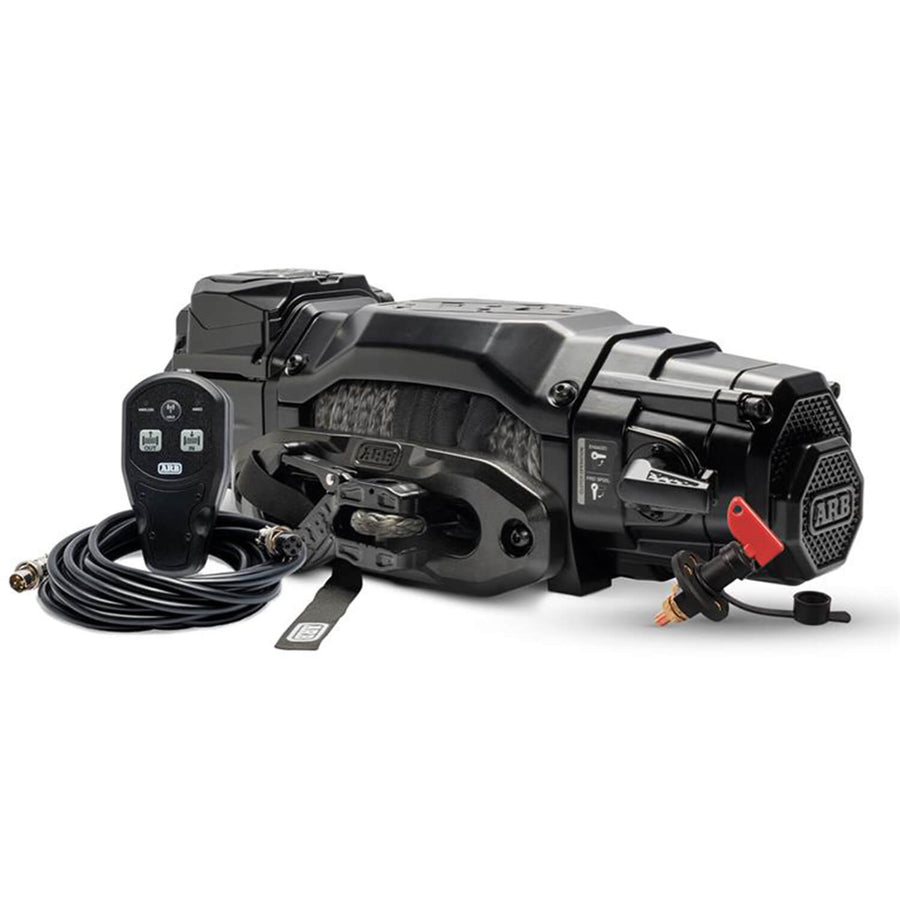 ARB - ARW120SA - ARB Winch 12000