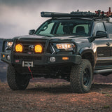 ARB - BASE301 - BASE Rack Kit With Deflector