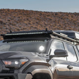 ARB - BASE371 - BASE Rack Kit Modular With Mount And Deflector 61 In X 51 In