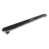 BUILTBRIGHT BB6105C Work Bar Strobe 51 Premium Strobe Light Bar 51 Inch Amber/Blue W/ Remote Control