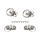 ARB - BRDAPKIT - Fridge Fold Down Anchor Point Kit