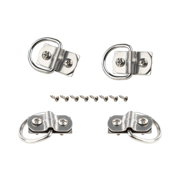 ARB - BRDAPKIT - Fridge Fold Down Anchor Point Kit