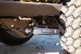 ICON 2021-2023 Ford Bronco Non-Sasquatch 3-4" Lift Stage 5 Suspension System Billet