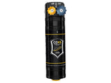 ICON 2025 Toyota 4Runner 2WD 1.25-3" Lift Front 2.5 Series Coilover Kit Remote Reservoir W/ CDXS