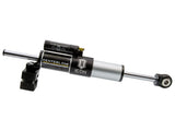 ICON 1997-2023 Nissan Patrol Y61 Centerline Steering Stabilizer Piggyback Reservoir Adjustable