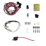 ARB - CKBLA12 - Brushless Air Compressor Single On-Board