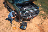 ARB - CKBLTP12 - Brushless Twin Motor Portable 12V Air Compressor