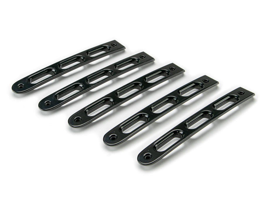 DV8 Offroad Door Handle Insert - D-JP-190026-BK-5