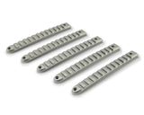 DV8 Offroad Door Handle Insert - D-JP-190028-AL-5