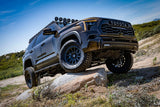 ICON 2023-2025 Toyota Sequoia 3-4.25" Lift Stage 1 3.0 Suspension System Tubular CDXS