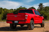 ICON 2021-2023 Ford F-150 2WD 0-3" Lift Front V.S. 2.5 Series Coilovers Remote Reservoir Pair