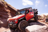 2007-22 Jeep JK JL & JT Pocket Front Bumper