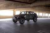 FS-15 Stubby Front Bumper