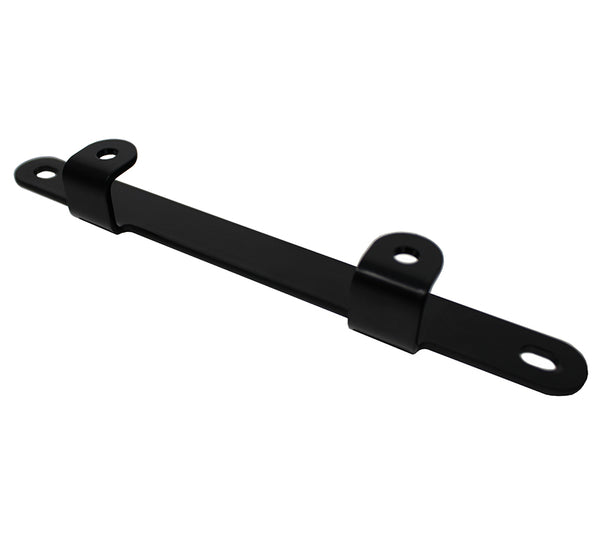 RTL-M License Plate Mount Kit