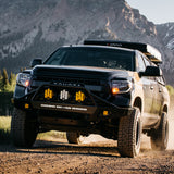 LP9 Pro LED Light Pod (Spot; Baja Amber)