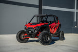 Squadron Pro Lower Bumper Kit - '20-26 RZR Pro XP (Driving/Combo  Clear)