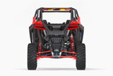 RTL 30 Inch Rear Tail Light Kit - '20-26 RZR Pro XP; '22-24 RZR Turbo R (No Turn Signal  Clear)