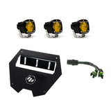 Polaris RZR Pro R S1 Lower Facia Kit