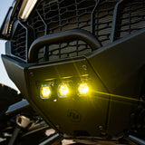Polaris RZR Pro R S1 Lower Facia Kit